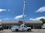 2017 Ford F-550 Regular Cab DRW 4x4 Bucket Truck for sale #S1307 - photo 71