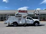 2017 Ford F-550 Regular Cab DRW 4x4 Bucket Truck for sale #S1307 - photo 73