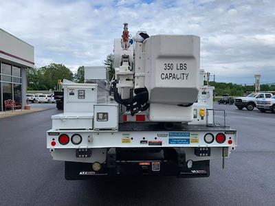 2017 Ford F-550 Regular Cab DRW 4x4 Bucket Truck for sale #S1308 - photo 2