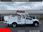 2017 Ford F-550 Regular Cab DRW 4x4 Bucket Truck for sale #S1308 - photo 1