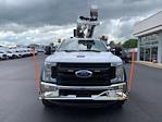 2017 Ford F-550 Regular Cab DRW 4x4 Bucket Truck for sale #S1308 - photo 3
