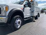 2017 Ford F-550 Regular Cab DRW 4x4 Bucket Truck for sale #S1308 - photo 45