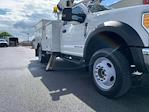 2017 Ford F-550 Regular Cab DRW 4x4 Bucket Truck for sale #S1308 - photo 46
