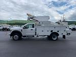 2017 Ford F-550 Regular Cab DRW 4x4 Bucket Truck for sale #S1308 - photo 6