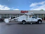 2017 Ford F-550 Regular Cab DRW 4x4 Bucket Truck for sale #S1308 - photo 58