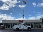 2017 Ford F-550 Regular Cab DRW 4x4 Bucket Truck for sale #S1308 - photo 61
