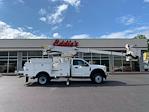 2017 Ford F-550 Regular Cab DRW 4x4 Bucket Truck for sale #S1308 - photo 63