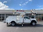 2017 Ford F-550 Regular Cab DRW 4x4 Bucket Truck for sale #S1308 - photo 64