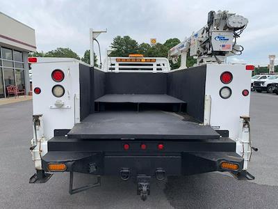 2014 Ram 5500 Regular Cab DRW 4x2 Mechanics Body for sale #S1309 - photo 2
