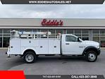 2014 Ram 5500 Regular Cab DRW 4x2 Mechanics Body for sale #S1309 - photo 1