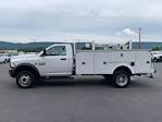 2014 Ram 5500 Regular Cab DRW 4x2 Mechanics Body for sale #S1309 - photo 6