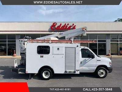 2018 Ford E-350 RWD Bucket Van for sale #S1310 - photo 1