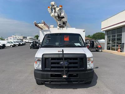 2018 Ford E-350 RWD Bucket Van for sale #S1310 - photo 2