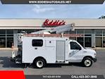 2018 Ford E-350 RWD Bucket Van for sale #S1310 - photo 1