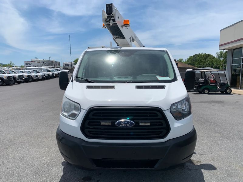 Used 2019 Ford Transit 350 - photo 2