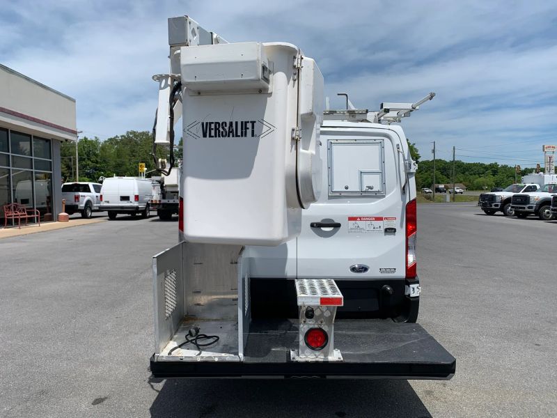 Used 2019 Ford Transit 350 - photo 6