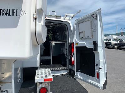 2019 Ford Transit 350 Low Roof SRW 4x2 Bucket Van for sale #S1311 - photo 2