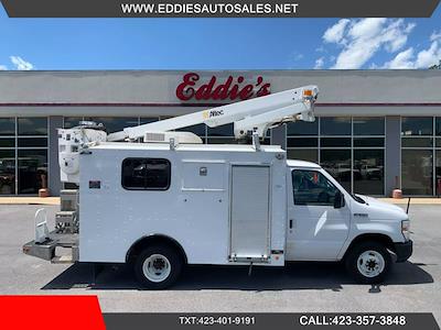 2019 Ford E-350 RWD Bucket Van for sale #S1312 - photo 1