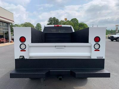2015 Ram 2500 Crew Cab 4x4 Service Truck for sale #S1313 - photo 2