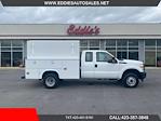 2013 Ford F-350 Super Cab DRW 4x4 Service Truck for sale #S1315 - photo 1