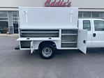2013 Ford F-350 Super Cab DRW 4x4 Service Truck for sale #S1315 - photo 28