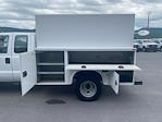2013 Ford F-350 Super Cab DRW 4x4 Service Truck for sale #S1315 - photo 29