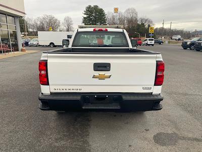 Used 2015 Chevrolet Silverado 1500 Work Truck Regular Cab for sale #S1317 - photo 2