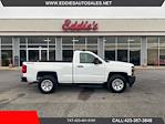 Used 2015 Chevrolet Silverado 1500 Work Truck Regular Cab for sale #S1317 - photo 1