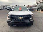 Used 2015 Chevrolet Silverado 1500 Work Truck Regular Cab for sale #S1317 - photo 3