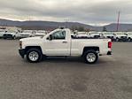 Used 2015 Chevrolet Silverado 1500 Work Truck Regular Cab for sale #S1317 - photo 6