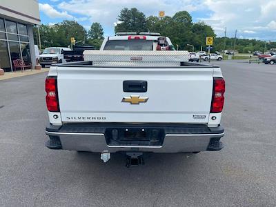 2017 Chevrolet Silverado 3500 Double Cab 4x4 Pickup for sale #S1318 - photo 2