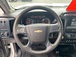 2017 Chevrolet Silverado 3500 Double Cab 4x4 Pickup for sale #S1318 - photo 11