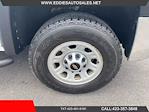 2017 Chevrolet Silverado 3500 Double Cab 4x4 Pickup for sale #S1318 - photo 37