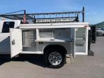 2015 Chevrolet Silverado 3500 Double Cab 4x4 Service Truck for sale #S1319 - photo 32