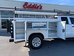 2015 Chevrolet Silverado 3500 Double Cab 4x4 Service Truck for sale #S1319 - photo 35