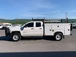 2015 Chevrolet Silverado 3500 Double Cab 4x4 Service Truck for sale #S1319 - photo 5