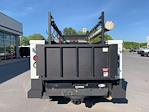 2015 Chevrolet Silverado 3500 Double Cab 4x4 Service Truck for sale #S1319 - photo 6