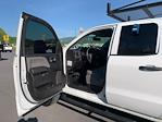 2015 Chevrolet Silverado 3500 Double Cab 4x4 Service Truck for sale #S1319 - photo 8