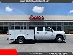 2013 Chevrolet Silverado 3500 Crew Cab 4x4 Service Truck for sale #S1320 - photo 1
