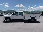 2013 Chevrolet Silverado 3500 Crew Cab 4x4 Service Truck for sale #S1320 - photo 6
