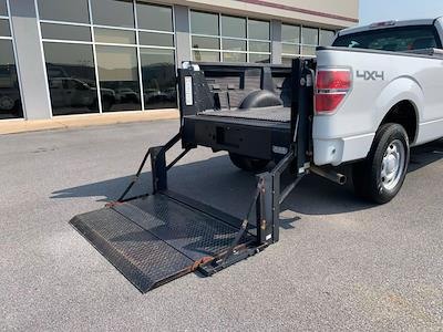 2013 Ford F-150 Regular Cab 4x4 Pickup for sale #S1324 - photo 2