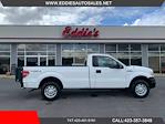2013 Ford F-150 Regular Cab 4x4 Pickup for sale #S1324 - photo 1