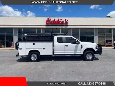 2019 Ford F-350 Super Cab SRW 4x4 Pickup for sale #S1325 - photo 1