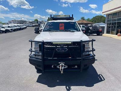 2019 Ford F-350 Super Cab SRW 4x4 Pickup for sale #S1325 - photo 2