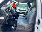 2015 FORD F350 SUPER DUTY SUPER CAB 8FT KNAPHEIDE SERVICE BED TRUCK WITH 1,300LB LIFTGATE 4WD for sale #S1326 - photo 10