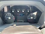 2015 FORD F350 SUPER DUTY SUPER CAB 8FT KNAPHEIDE SERVICE BED TRUCK WITH 1,300LB LIFTGATE 4WD for sale #S1326 - photo 12