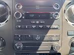2015 FORD F350 SUPER DUTY SUPER CAB 8FT KNAPHEIDE SERVICE BED TRUCK WITH 1,300LB LIFTGATE 4WD for sale #S1326 - photo 14