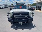 2015 FORD F350 SUPER DUTY SUPER CAB 8FT KNAPHEIDE SERVICE BED TRUCK WITH 1,300LB LIFTGATE 4WD for sale #S1326 - photo 3