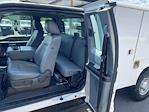 2015 FORD F350 SUPER DUTY SUPER CAB 8FT KNAPHEIDE SERVICE BED TRUCK WITH 1,300LB LIFTGATE 4WD for sale #S1326 - photo 24