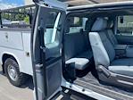 2015 FORD F350 SUPER DUTY SUPER CAB 8FT KNAPHEIDE SERVICE BED TRUCK WITH 1,300LB LIFTGATE 4WD for sale #S1326 - photo 29